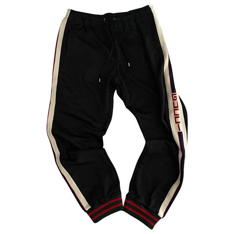 gucci jogging pants women|gucci leggings for men walmart.